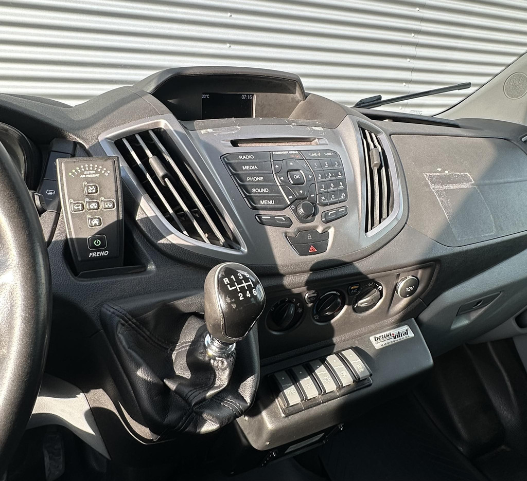 Ford Transit 350 2.0 TDCI L2H2 Trend Personenbus/rolstoelbus 14