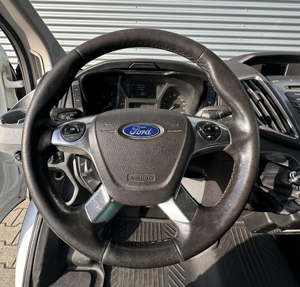 Ford Transit 350 2.0 TDCI L2H2 Trend Personenbus/rolstoelbus 15