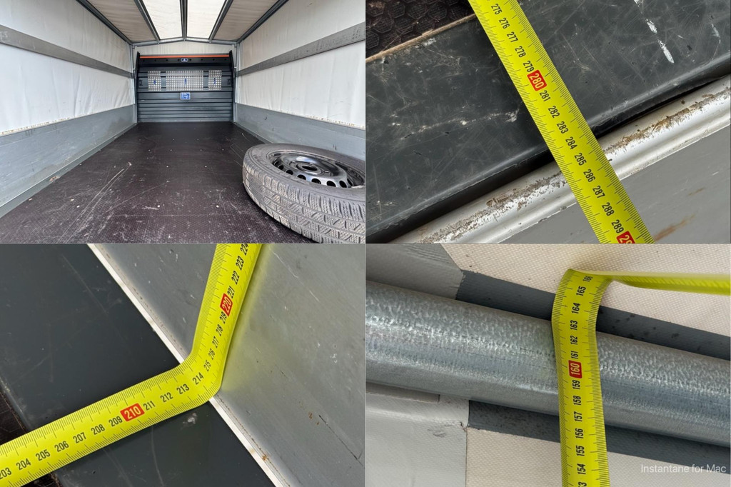 Ford Transit 350 2.0 TDCI L3H1 DC 4WD | Huif | Cruise | Stoelverw.| Bluetooth | 7-persoons | Vierwielaandrijving | Airco | AWD 4×4 11