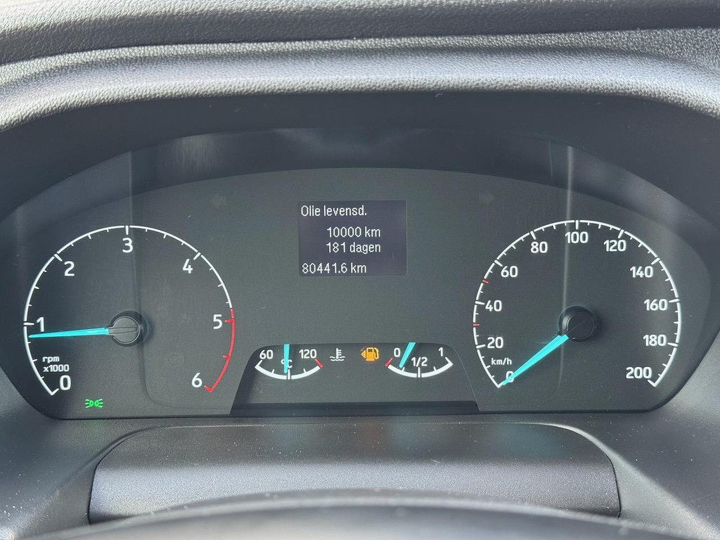 Ford Transit 350 2.0 TDCI L3H1 DC 4WD | Huif | Cruise | Stoelverw.| Bluetooth | 7-persoons | Vierwielaandrijving | Airco | AWD 4×4 21