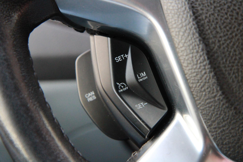 Ford Transit 350 2.0 TDCI L3H1 DC 6 pers / Pick UP / Open laadbak / Voorruit verwarming 17