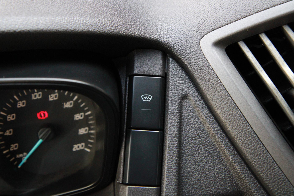 Ford Transit 350 2.0 TDCI L3H1 DC 6 pers / Pick UP / Open laadbak / Voorruit verwarming 21