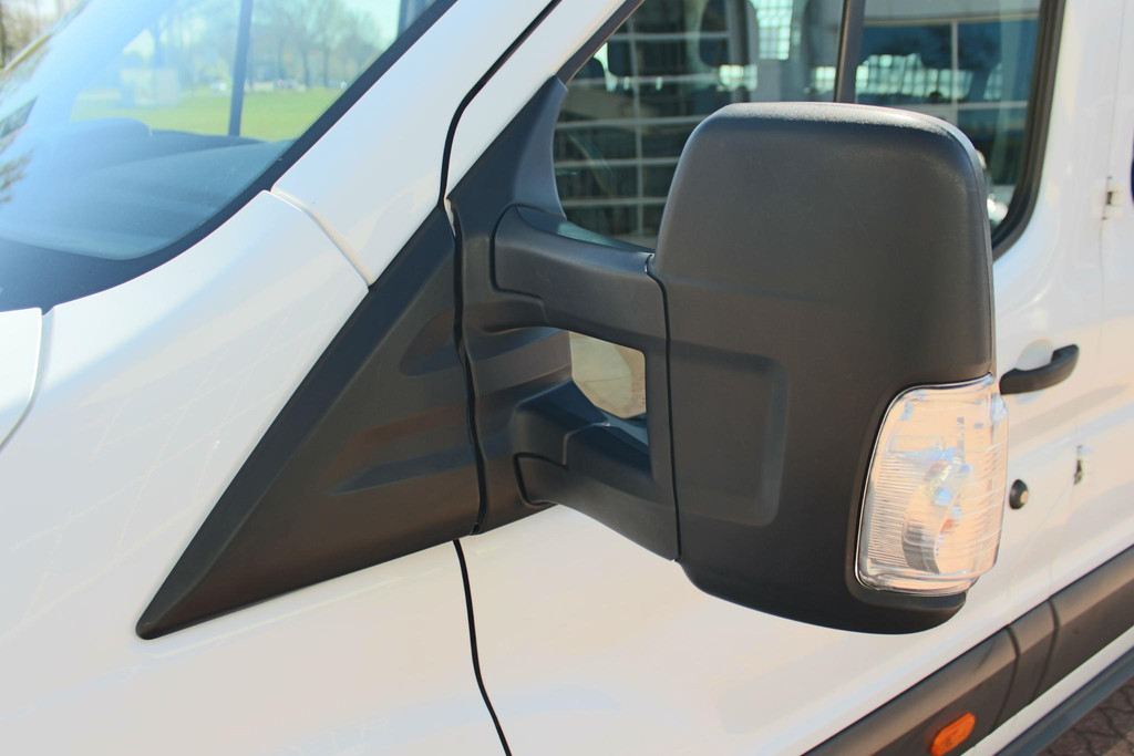 Ford Transit 350 2.0 TDCI L3H1 DC Trend RWD 12