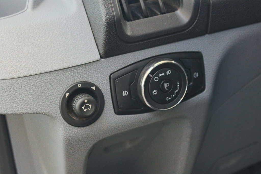 Ford Transit 350 2.0 TDCI L3H1 DC Trend RWD 15