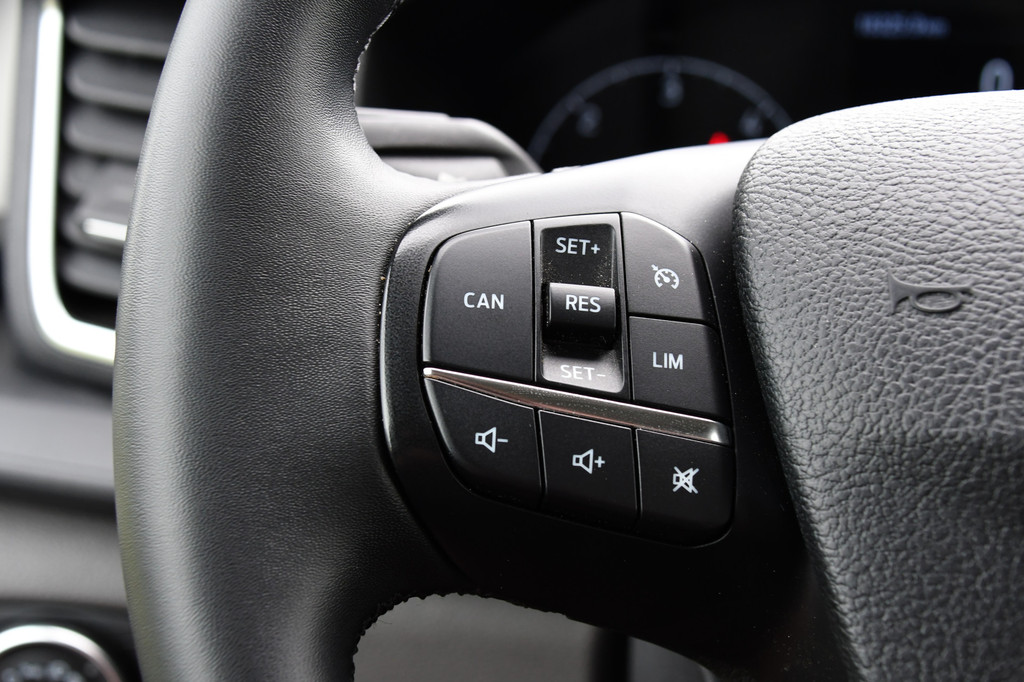 Ford Transit 350 2.0 TDCI L3H2 DC Raptor Grill Cruise, Camera, Carplay, Automaat, Sensoren, Trekhaak, NAVI, Multimedia, Uniek! 16