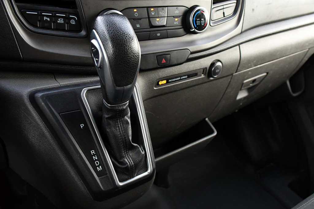 Ford Transit 350 2.0 TDCI L3H2 Raptor Edition Camera, Cruise, Carplay, 170pk, Trekhaak, Multimedia, Sensoren, Uniek! 21