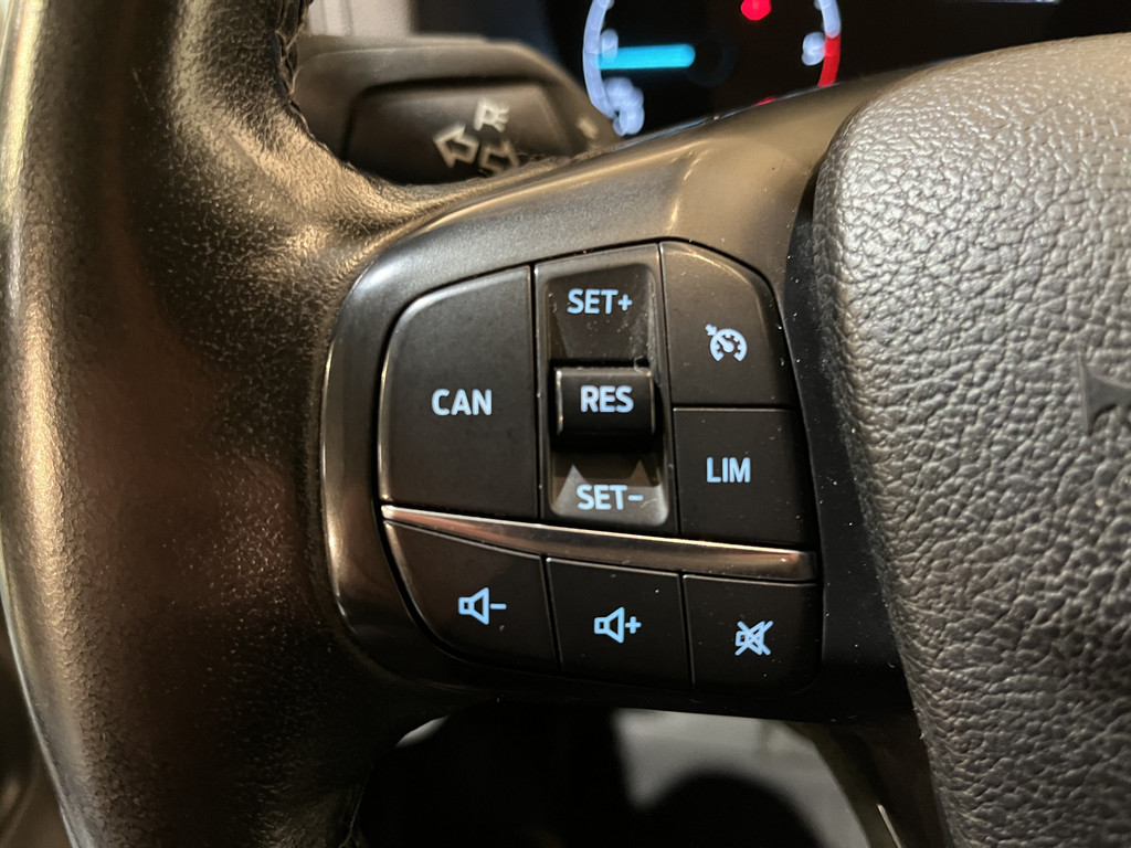 Ford Transit 350 2.0 TDCI L3H2 Trend 130 PK DC Dubbel Cabine / Euro 6 / Airco / Schuifdeur L + R / Cruise Control / Trekhaak / Camera 13