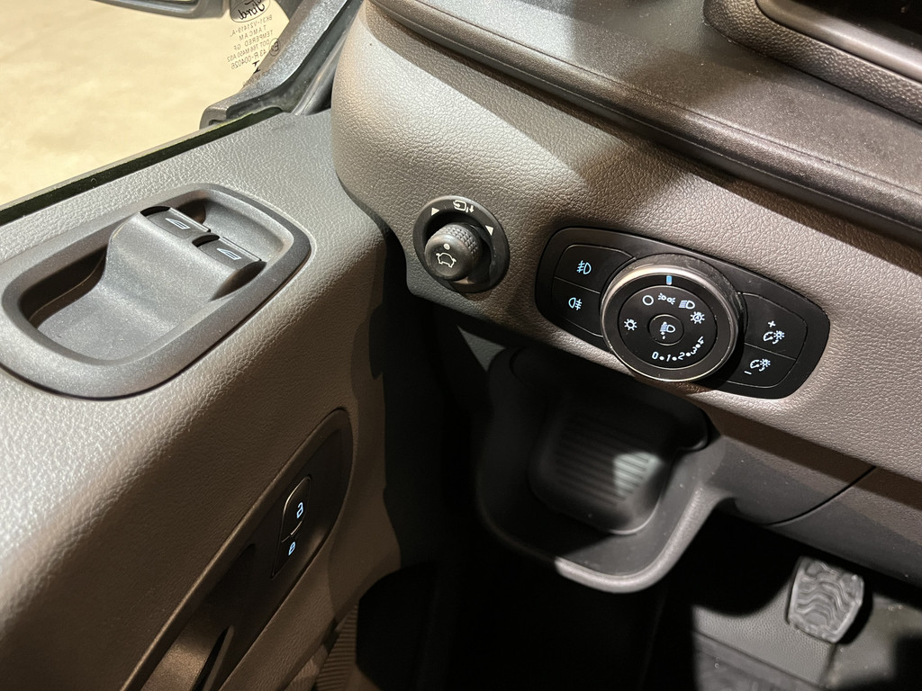 Ford Transit 350 2.0 TDCI L3H2 Trend 130 PK DC Dubbel Cabine / Euro 6 / Airco / Schuifdeur L + R / Cruise Control / Trekhaak / Camera 14