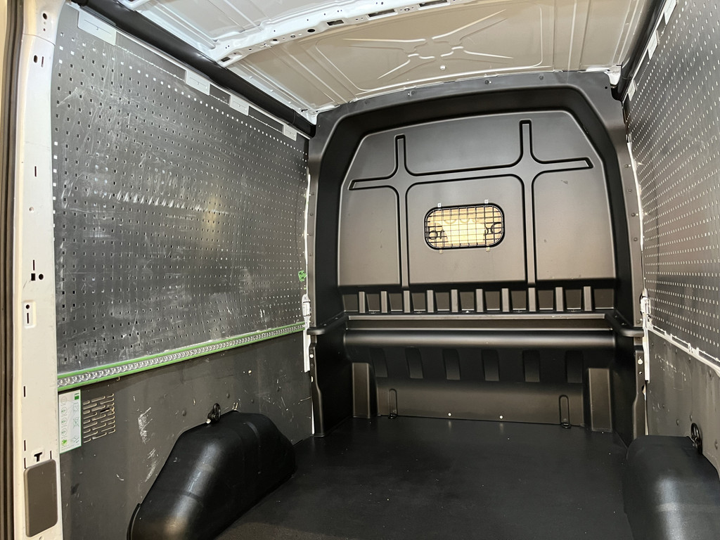 Ford Transit 350 2.0 TDCI L3H2 Trend 130 PK DC Dubbel Cabine / Euro 6 / Airco / Schuifdeur L + R / Cruise Control / Trekhaak / Camera 16