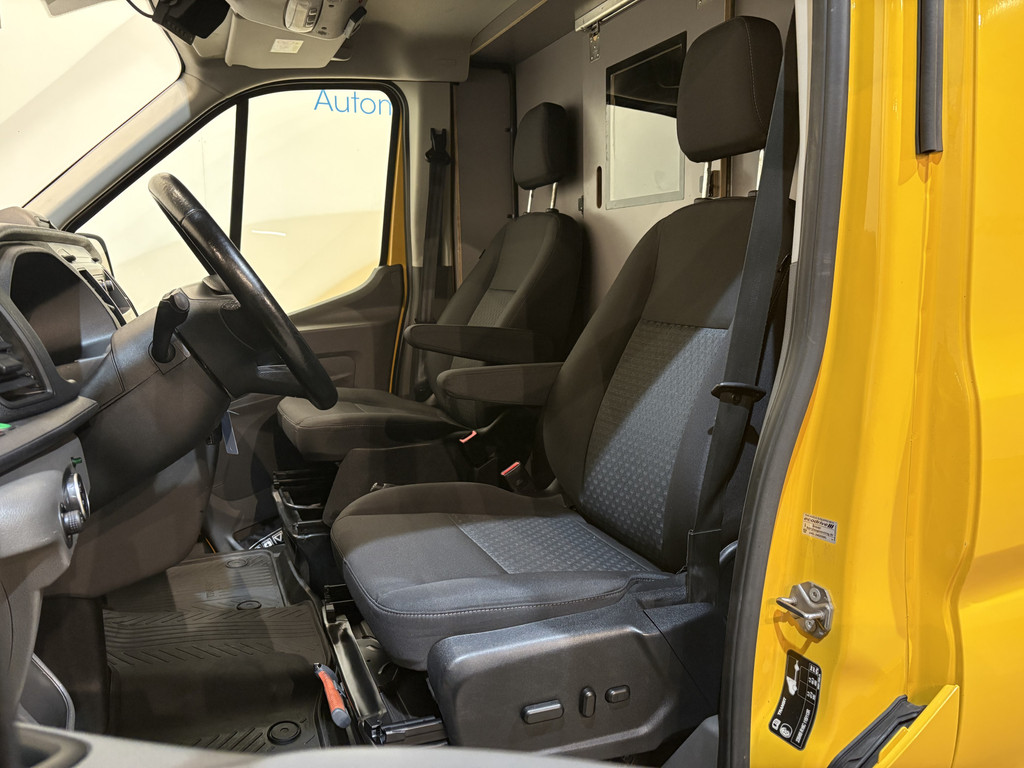 Ford Transit 350 2.0 TDCI L3H2 Trend 130 PK / Euro 6 / Airco / Cruise Control / Trekhaak / PDC 7