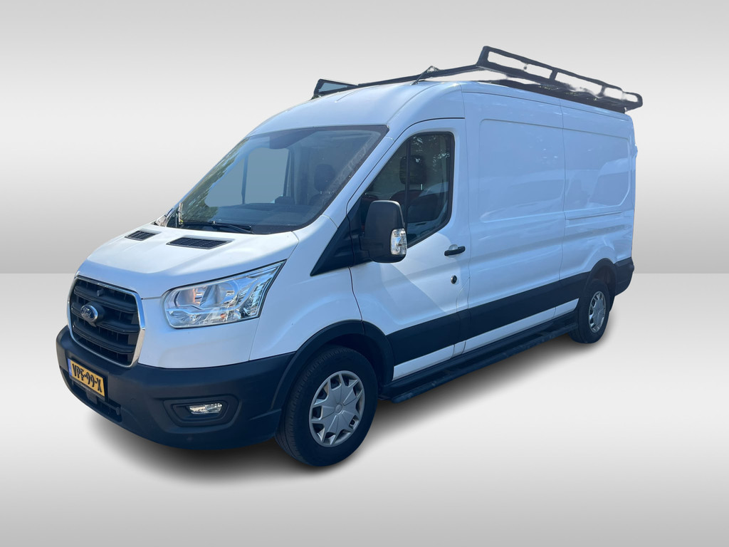 Ford Transit 350 2.0 TDCI L3 H2 Trend Airco Navigatie Imperiaal