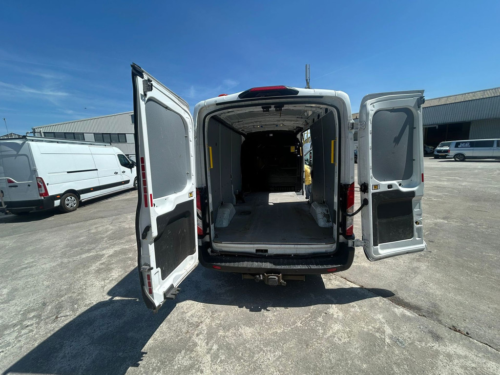 Ford Transit 350 2.0 TDCI L3H2 Trend MHEV RWD 2800 kg trekhaak ( ex overheid ) 13
