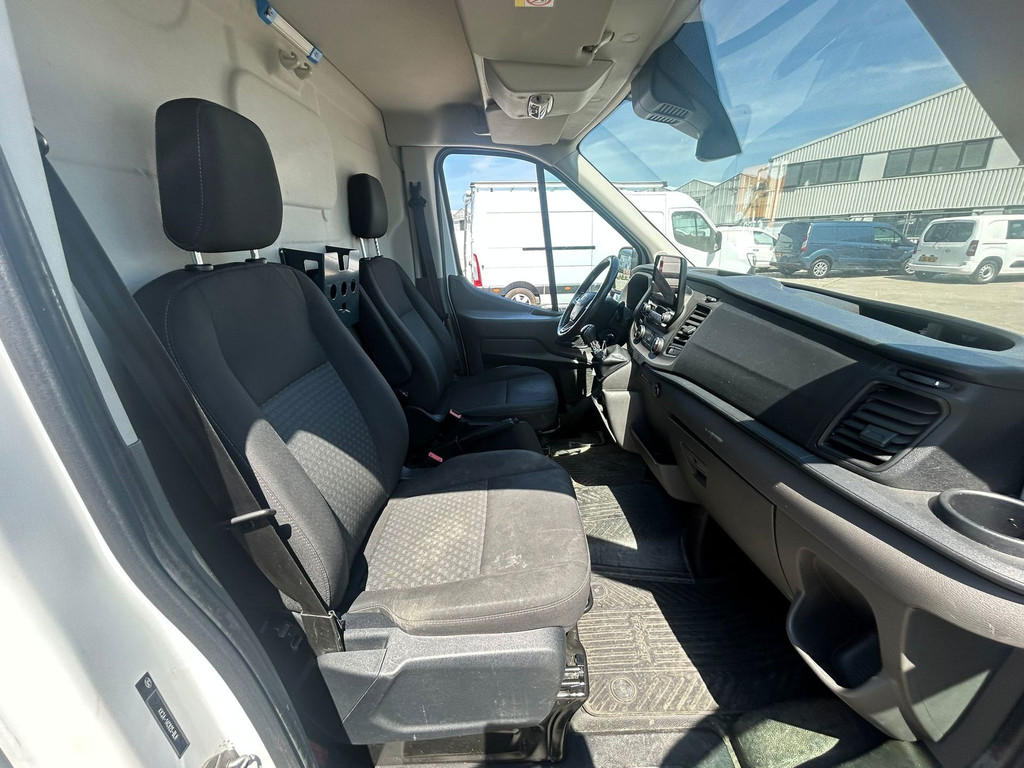 Ford Transit 350 2.0 TDCI L3H2 Trend MHEV RWD 2800 kg trekhaak ( ex overheid ) 9