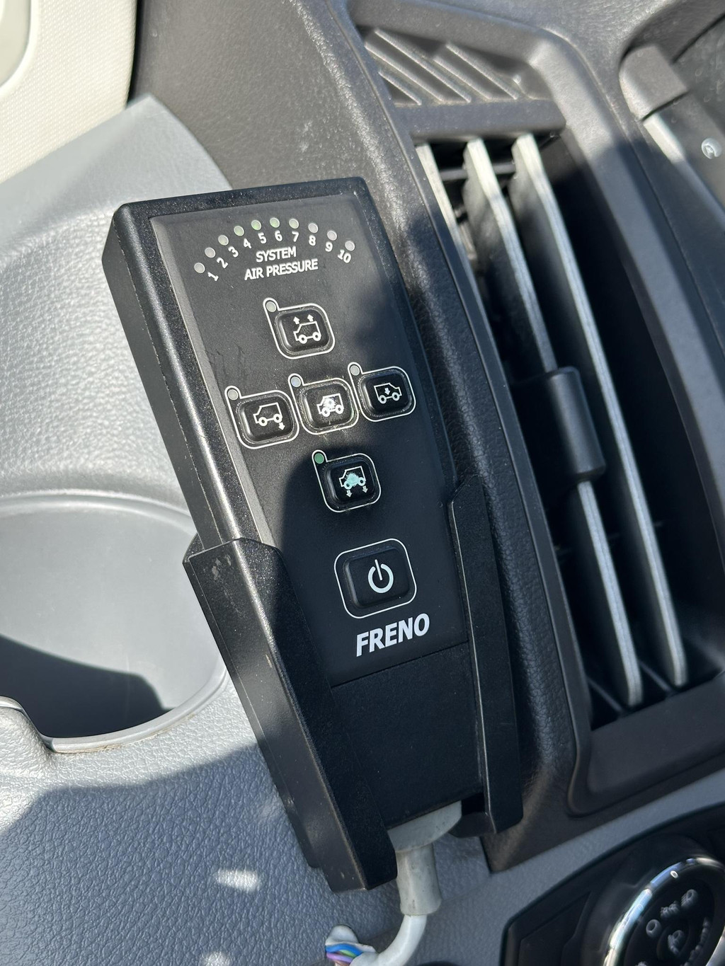 Ford Transit 350 2.0 TDCI L3H2 Trend PersonenbusRolstoelbus 12