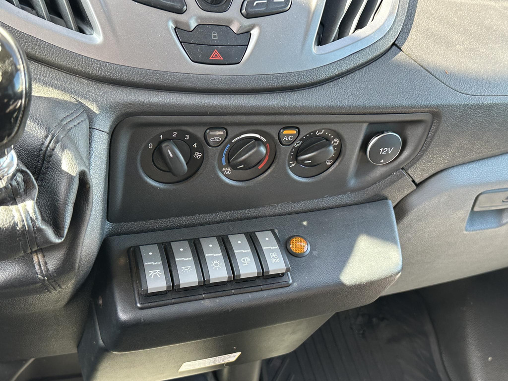 Ford Transit 350 2.0 TDCI L3H2 Trend PersonenbusRolstoelbus 13