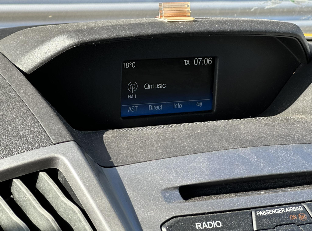 Ford Transit 350 2.0 TDCI L3H2 Trend PersonenbusRolstoelbus 15