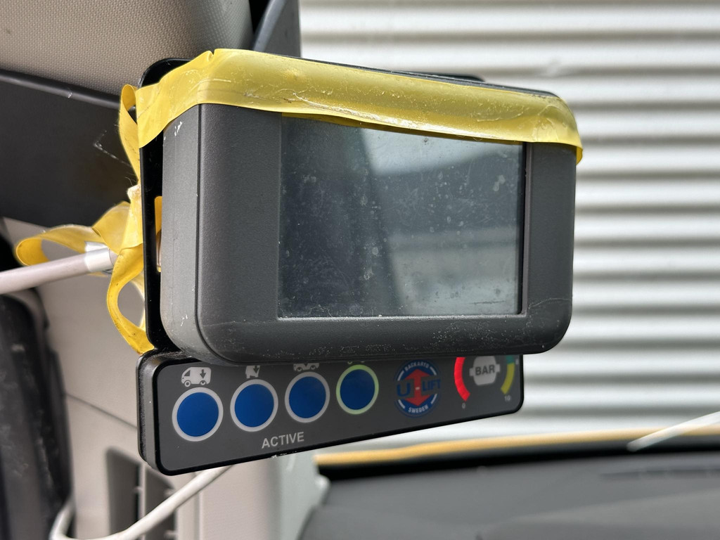 Ford Transit 350 2.0 TDCI L3H2 Trend Personenbus/rolstoelbus 18