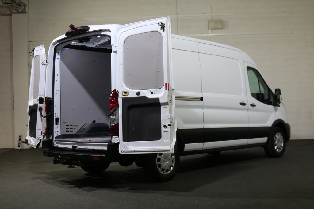 Ford Transit 350 2.0 TDCI L3H2 Trend RWD 10