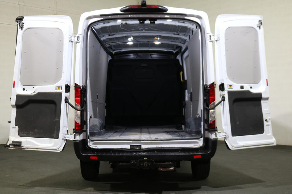 Ford Transit 350 2.0 TDCI L3H2 Trend RWD 11