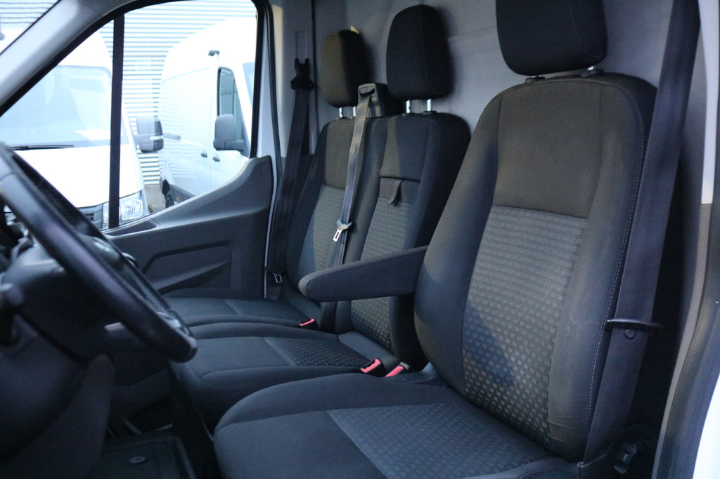 Ford Transit 350 2.0 TDCI L3H2 Trend RWD 2