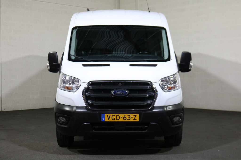 Ford Transit 350 2.0 TDCI L3H2 Trend RWD 5