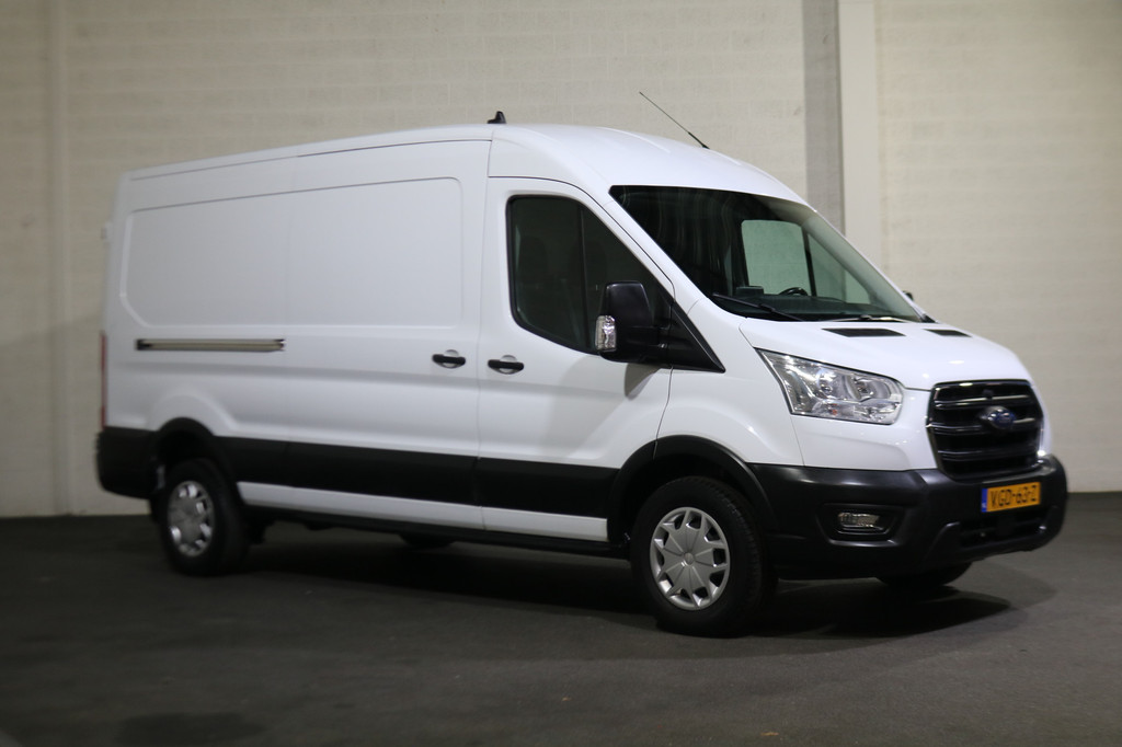 Ford Transit 350 2.0 TDCI L3H2 Trend RWD 6