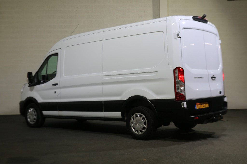 Ford Transit 350 2.0 TDCI L3H2 Trend RWD 7