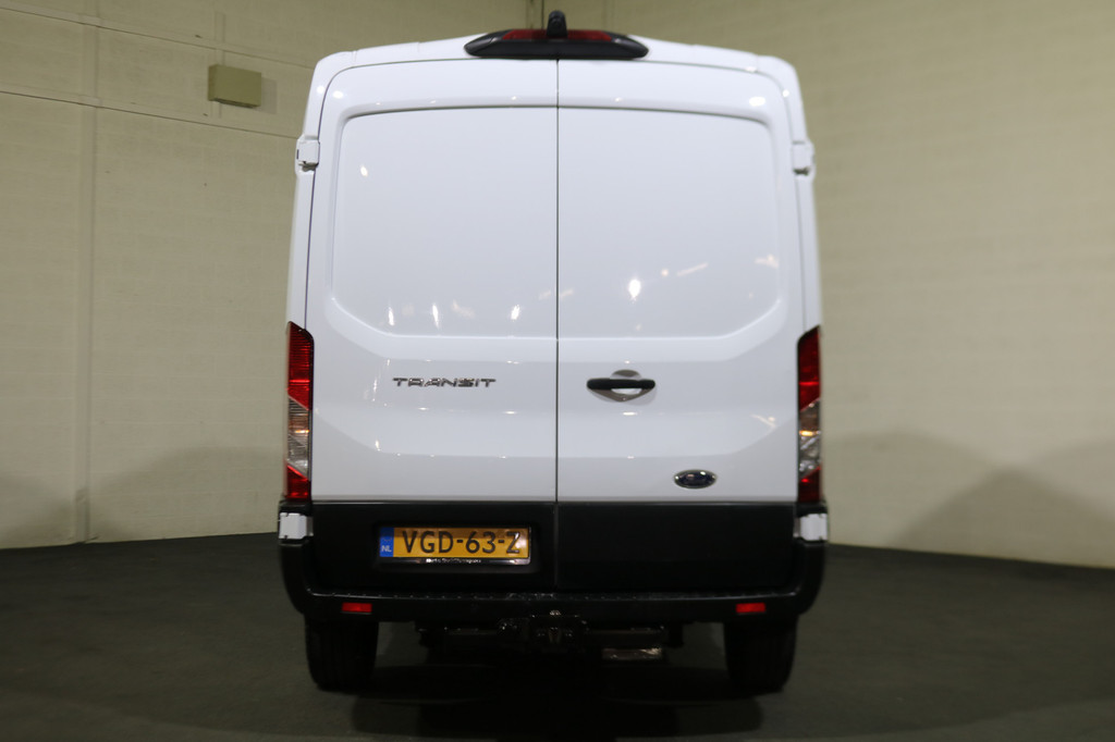 Ford Transit 350 2.0 TDCI L3H2 Trend RWD 8