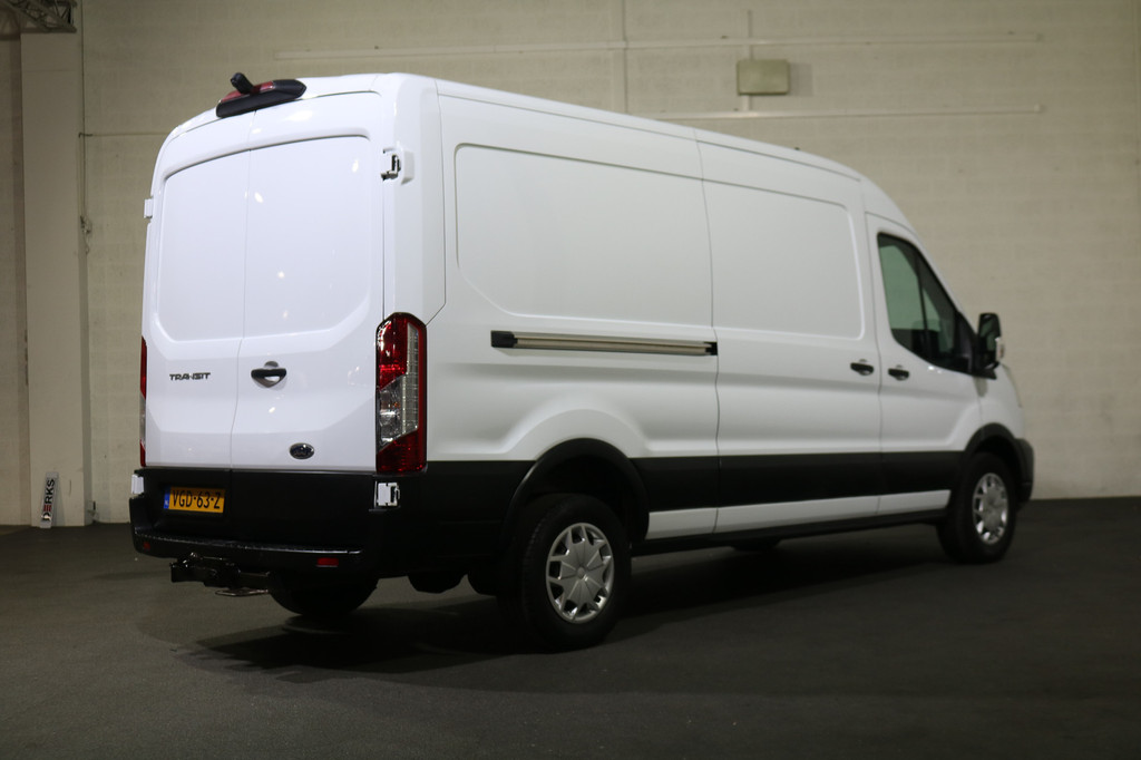 Ford Transit 350 2.0 TDCI L3H2 Trend RWD 9