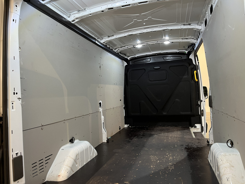 Ford Transit 350 2.0 TDCI L3H2 Trend RWD 170 PK Automaat / Euro 6 / Airco / Cruise Control Adap. / CarPlay / Camera / 220V. / Navigatie / Trekhaak 15