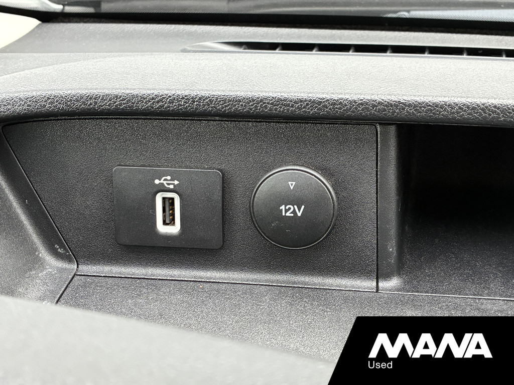 Ford Transit 350 2.0 TDCI L3H2 Zonneklep Trekhaak Airco Cruise Sidebar Dodehoeksensor 11