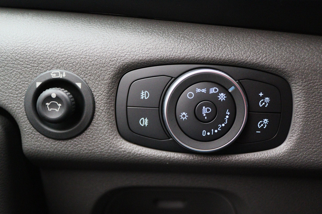 Ford Transit 350 2.0 TDCI L3H3 Trend 10