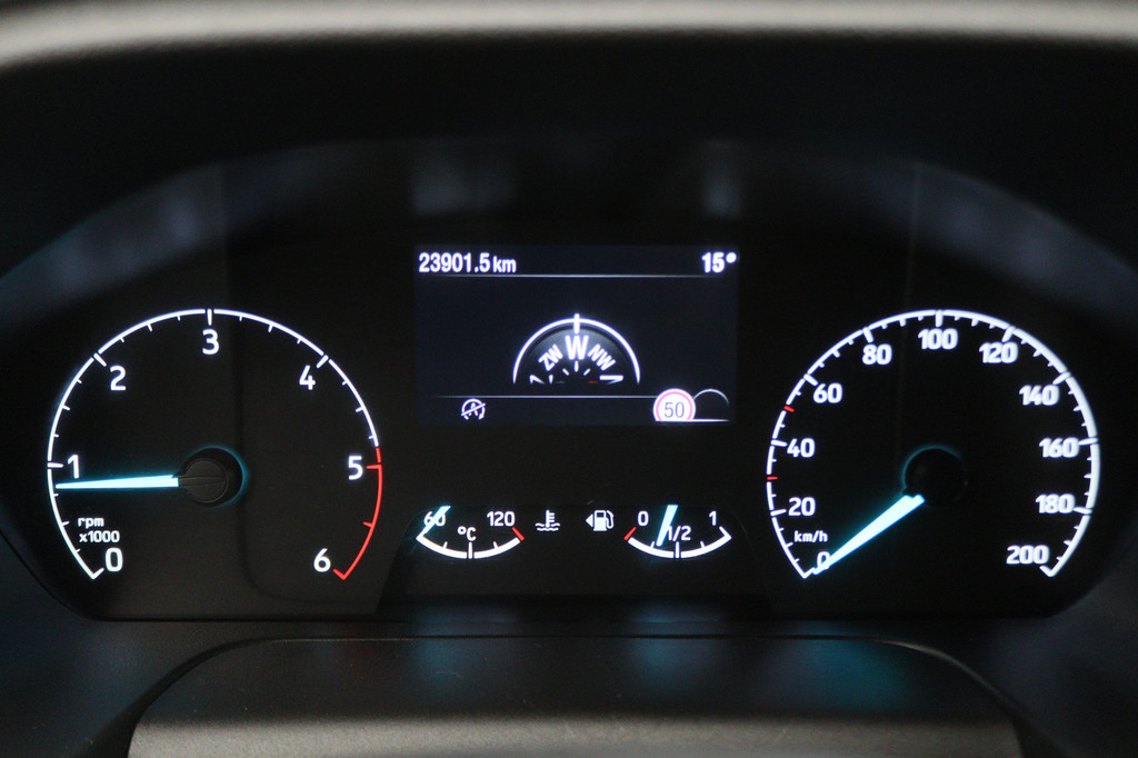 Ford Transit 350 2.0 TDCI L3H3 Trend 8