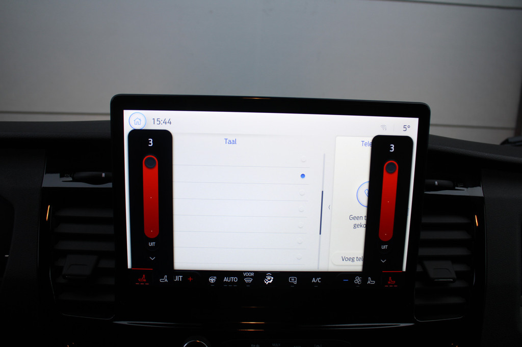 Ford Transit 350 2.0 TDCI L3H3 Trend 165pk - Facelift - Adaptive Cruise - Navigatie - Blind Spot - 360 Camera - Stoel - Stuurverwarming - Rijklaar 13