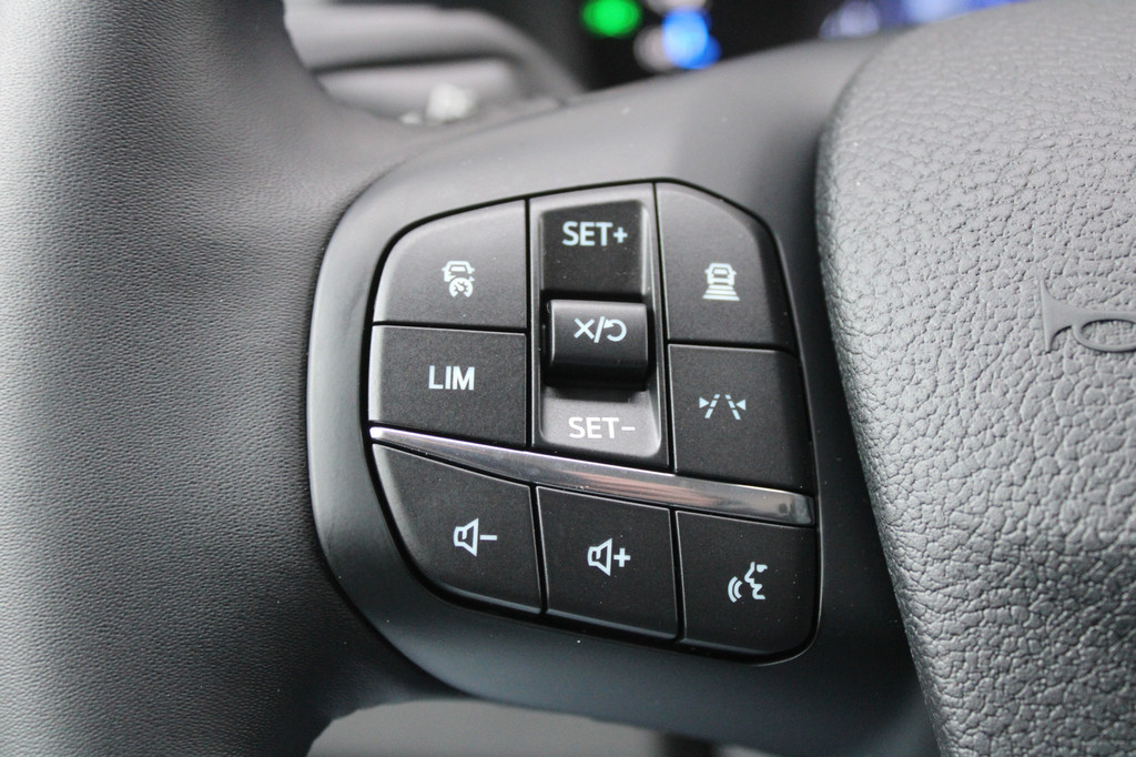 Ford Transit 350 2.0 TDCI L3H3 Trend 165pk - Facelift - Adaptive Cruise - Navigatie - Blind Spot - 360 Camera - Stoel - Stuurverwarming - Rijklaar 14