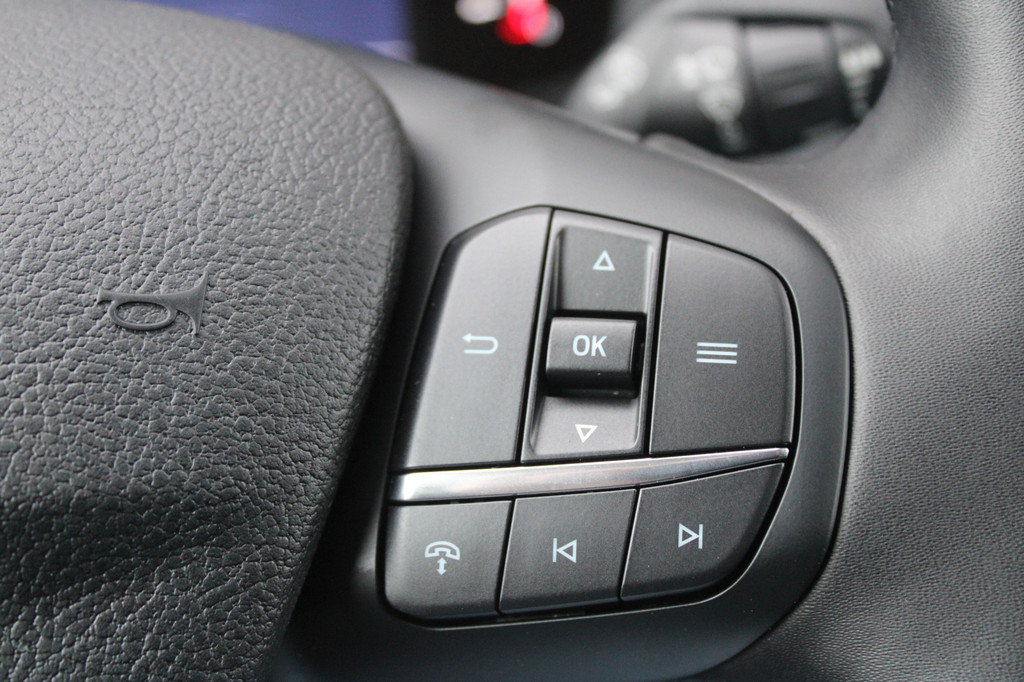 Ford Transit 350 2.0 TDCI L3H3 Trend 165pk - Facelift - Adaptive Cruise - Navigatie - Blind Spot - 360 Camera - Stoel - Stuurverwarming - Rijklaar 15