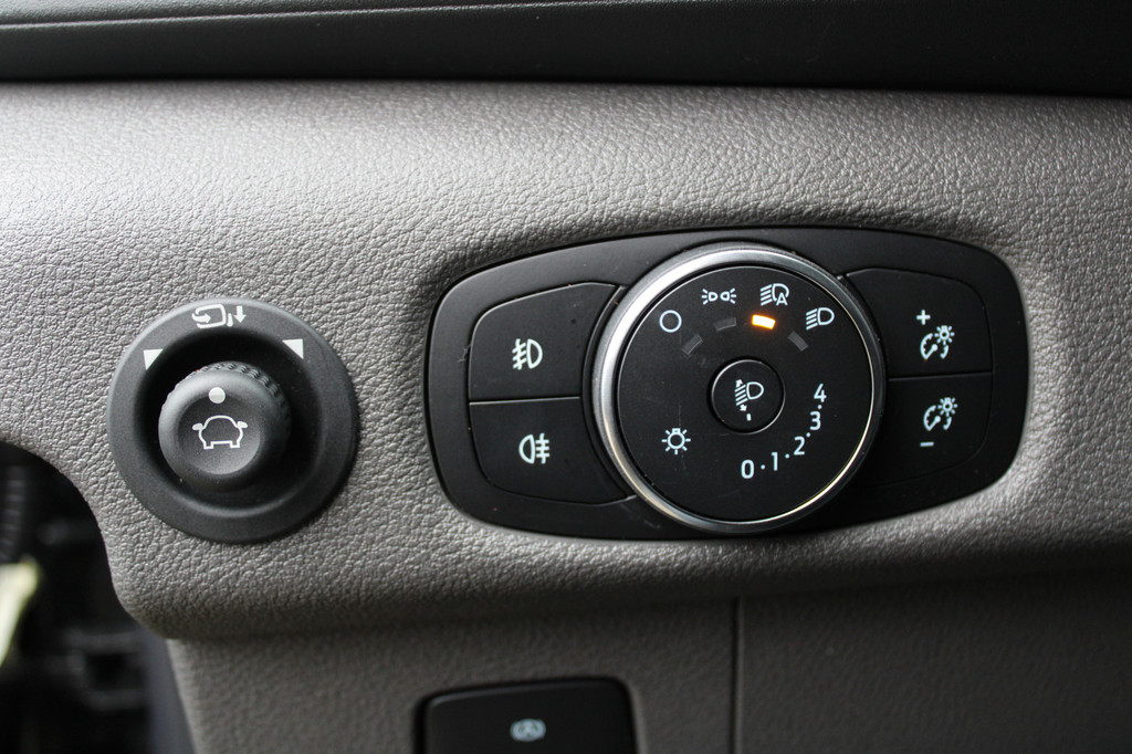 Ford Transit 350 2.0 TDCI L3H3 Trend 165pk - Facelift - Adaptive Cruise - Navigatie - Blind Spot - 360 Camera - Stoel - Stuurverwarming - Rijklaar 18