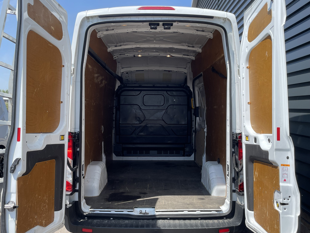 Ford Transit 350 2.0 TDCI L3H3 Trend Trekhaak 7