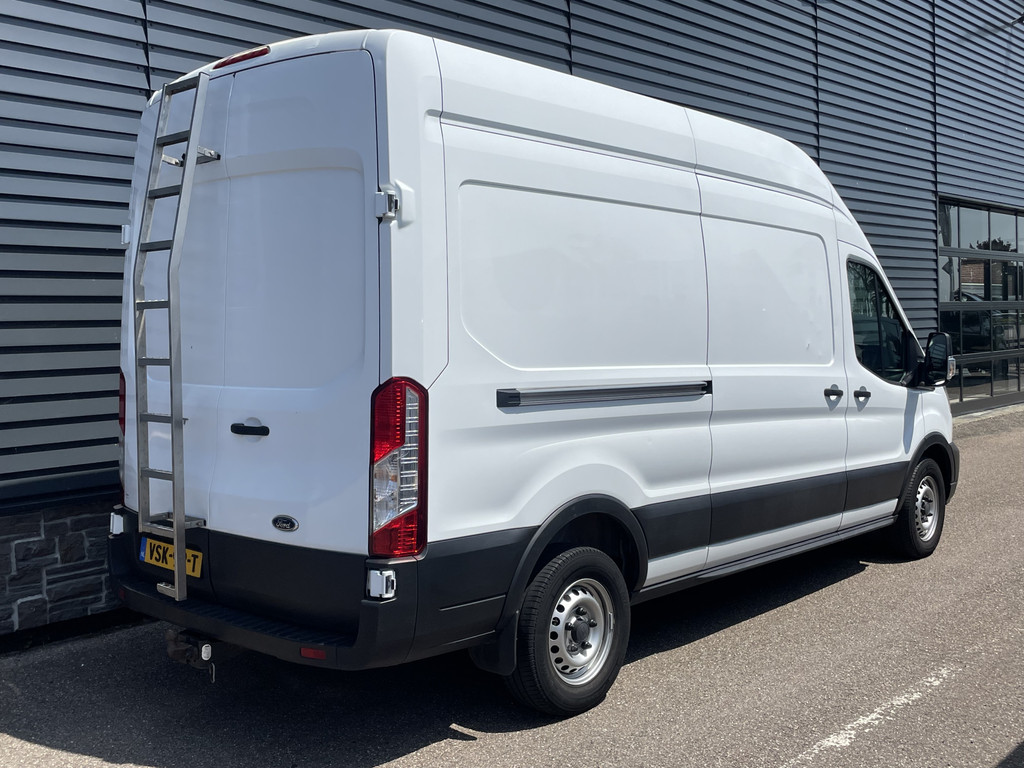 Ford Transit 350 2.0 TDCI L3H3 Trend Trekhaak 8