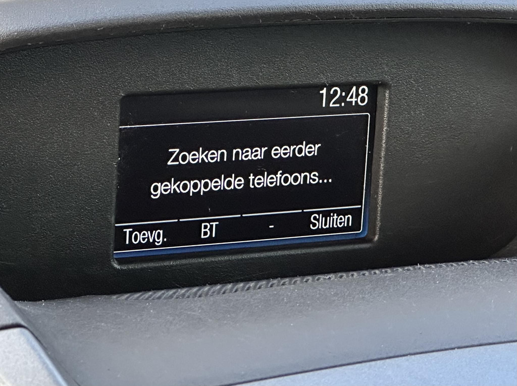 Ford Transit 350 2.0 TDCI L3 RWD DC Dubbele cabineOpenlaadbak 10