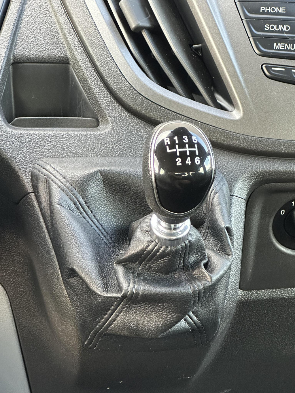 Ford Transit 350 2.0 TDCI L3 RWD DC Dubbele cabineOpenlaadbak 14