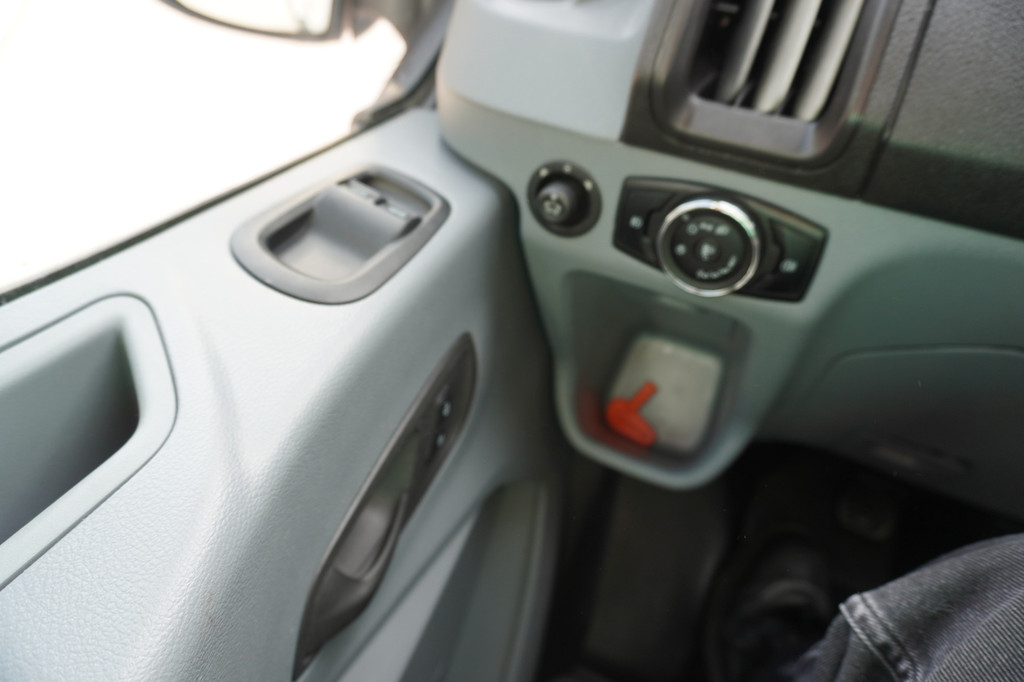 Ford Transit 350 2.0 TDCI L4H1 Trend Laadklep 11