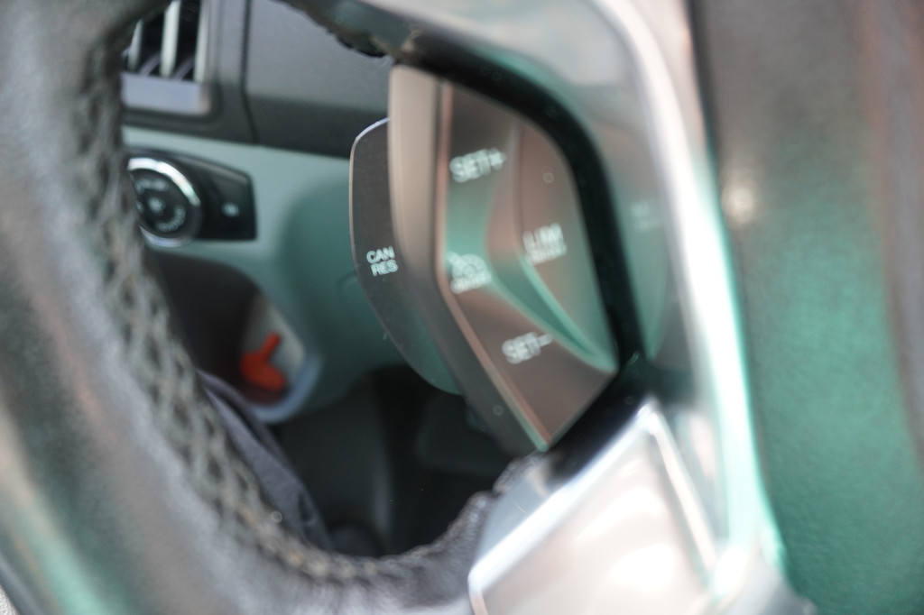 Ford Transit 350 2.0 TDCI L4H1 Trend Laadklep 12