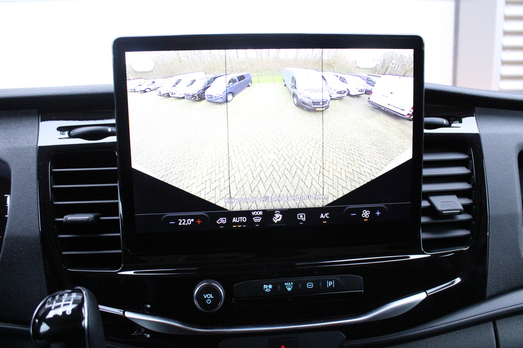 Ford Transit 350 2.0 TDCI L4H3 Trend 165pk RWD - Carplay - Android - Cruise - Camera - 270gr deuren - Rijklaar 15