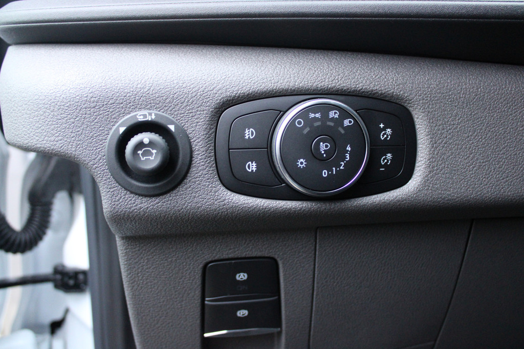 Ford Transit 350 2.0 TDCI L4H3 Trend 165pk RWD - Carplay - Android - Cruise - Camera - 270gr deuren - Rijklaar 16