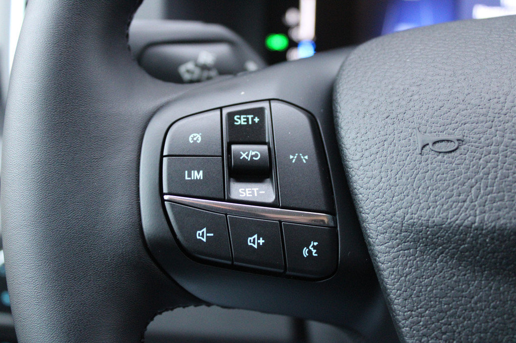 Ford Transit 350 2.0 TDCI L4H3 Trend 165pk RWD - Carplay - Android - Cruise - Camera - 270gr deuren - Rijklaar 18