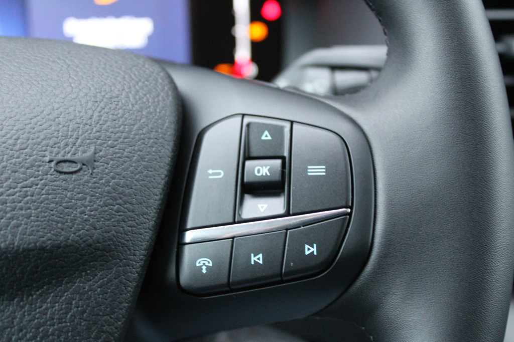 Ford Transit 350 2.0 TDCI L4H3 Trend 165pk RWD - Carplay - Android - Cruise - Camera - 270gr deuren - Rijklaar 19