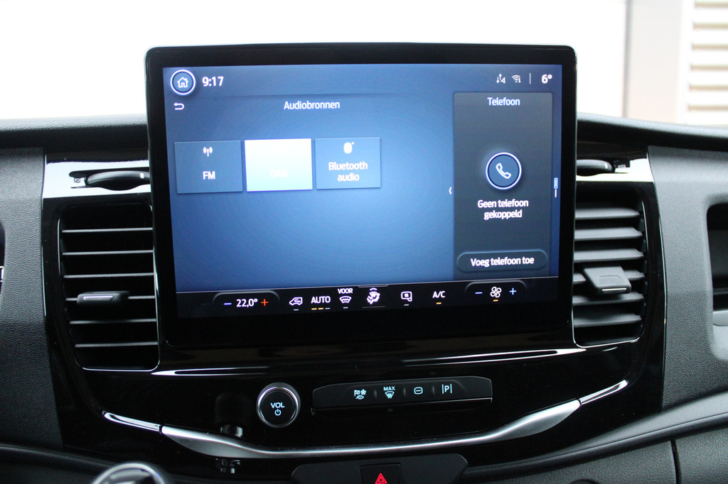 Ford Transit 350 2.0 TDCI L4H3 Trend 165pk RWD - Carplay - Android - Cruise - Camera - 270gr deuren - Rijklaar 20