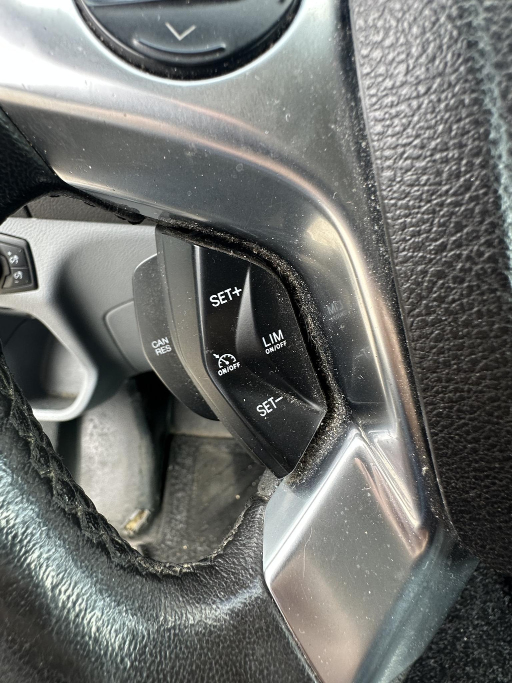 Ford Transit 350 2.0 TDCI L4H3 Trend RWD MOTOR DEFECT 11