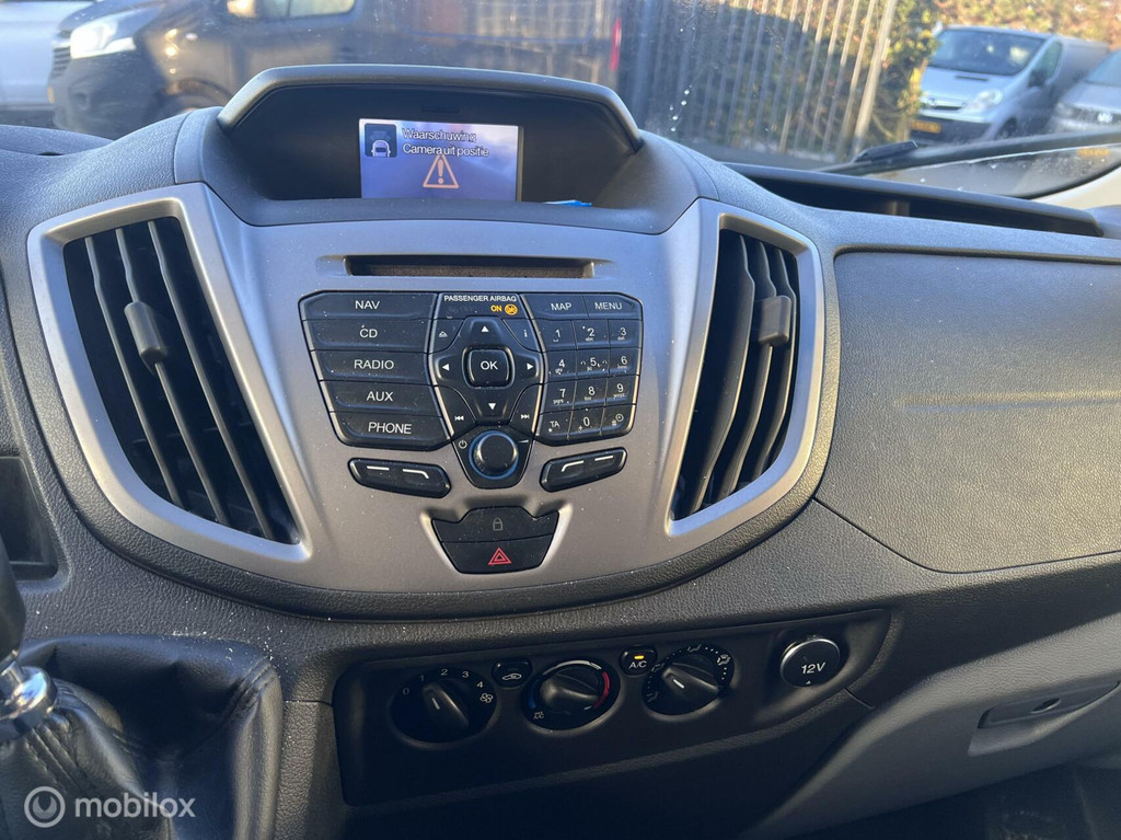 Ford Transit 350 2.2 TDCI L2H2 Trend 11